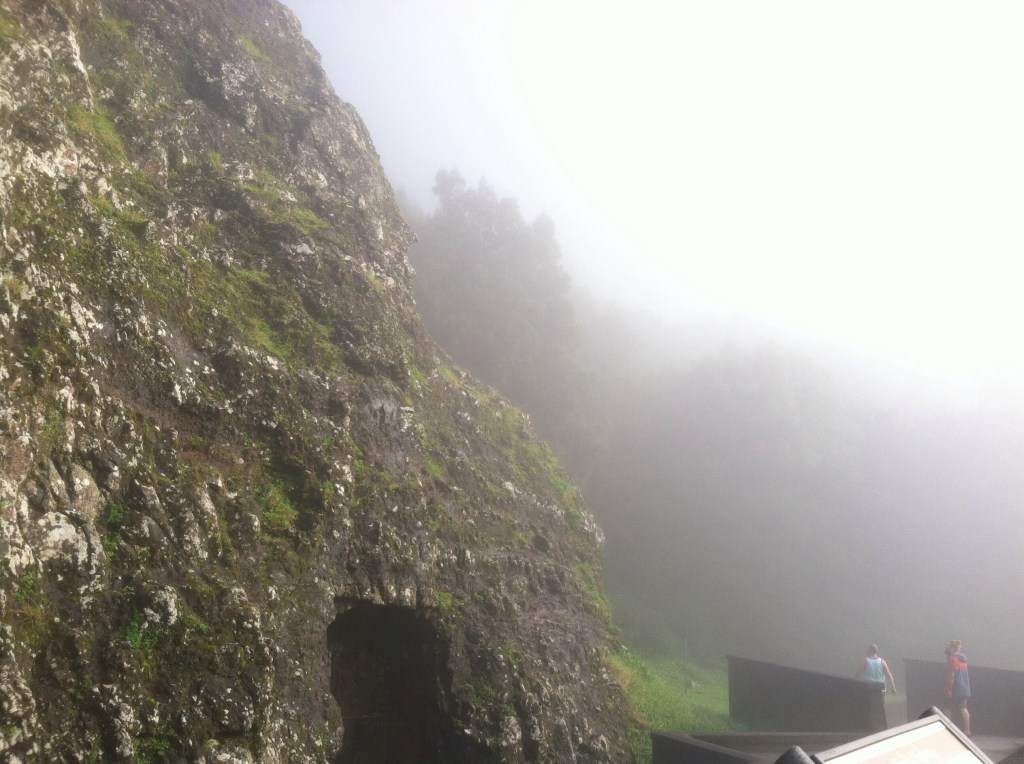 Aloha Friday: Stormy Island&nbsp;Days