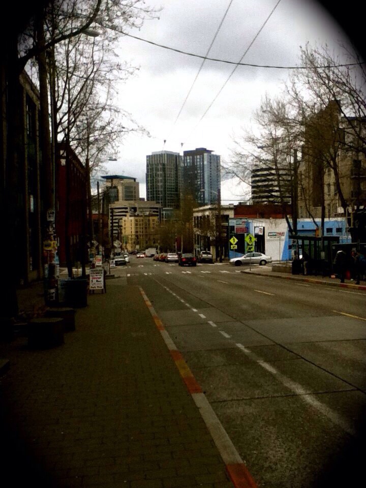 Travel Tuesday: Seattle,&nbsp;WA