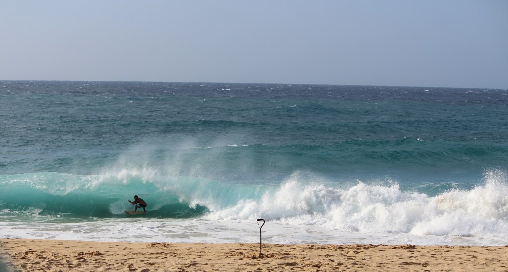 Aloha Friday: Dawn&nbsp;Patrol