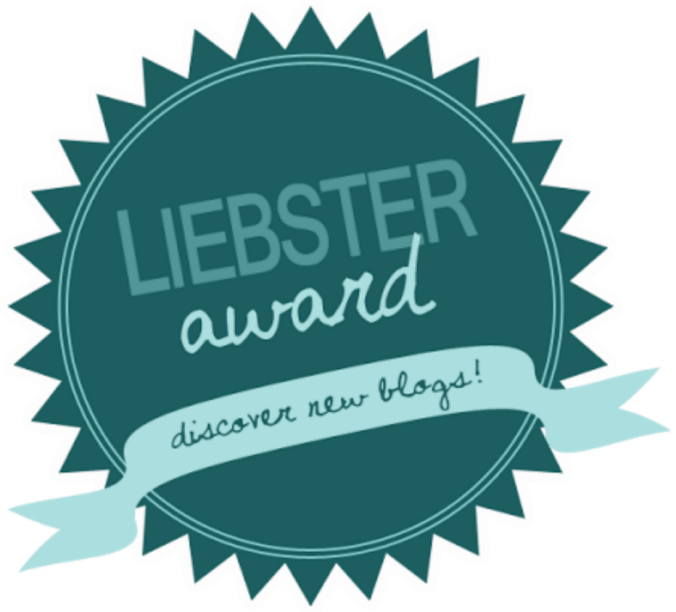 LiebsterAward