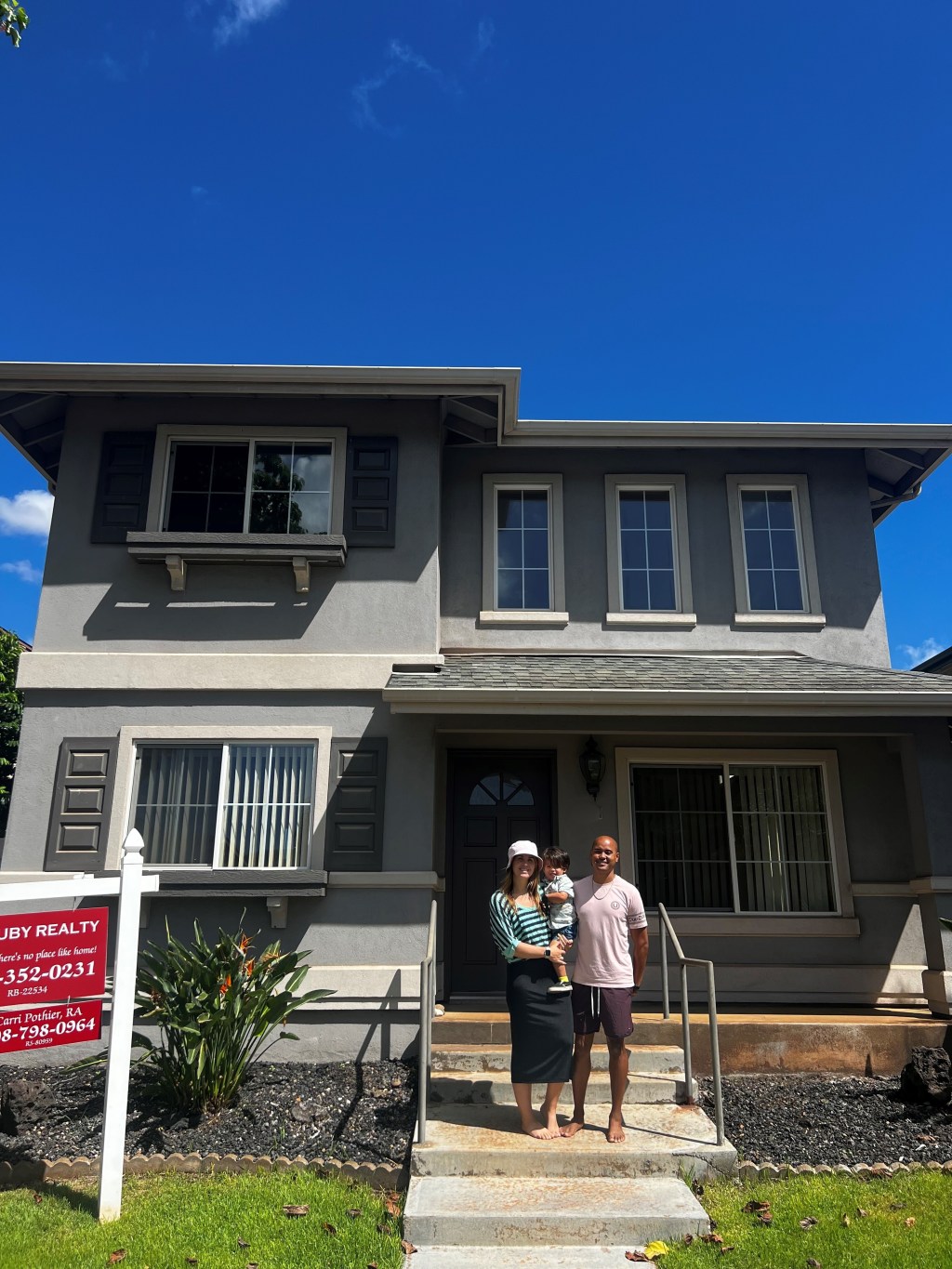 Hale is Where the Heart&nbsp;is